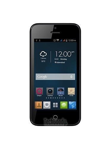 QMobile Noir X14 Price & Specs