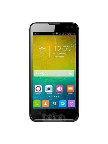 QMobile Noir X150 Price & Specs