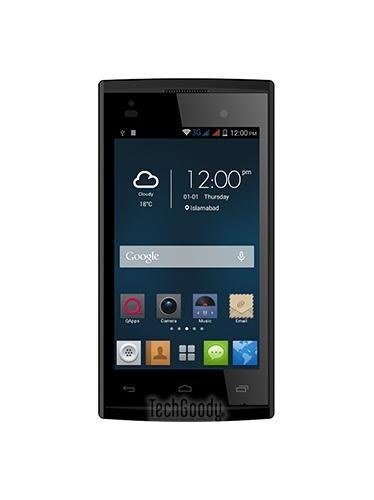 QMobile Noir X20 Price & Specs