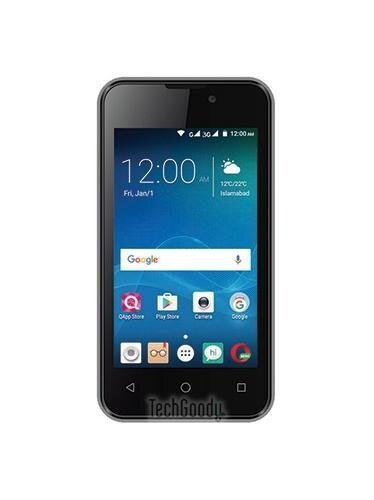 QMobile Noir X32 Power Price & Specs