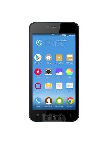 QMobile Noir X350 Price & Specs