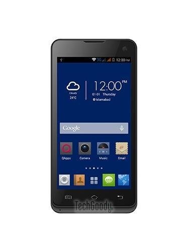 QMobile Noir X40 Price & Specs