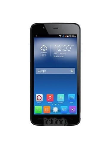 QMobile Noir X500 Price & Specs