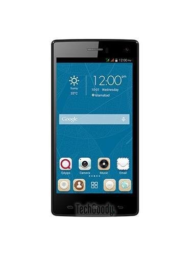 QMobile Noir X550 Price & Specs