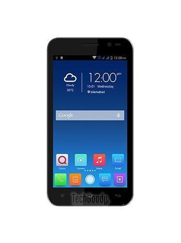 QMobile Noir X600 Price & Specs