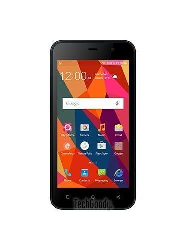 QMobile Noir X75 Price & Specs