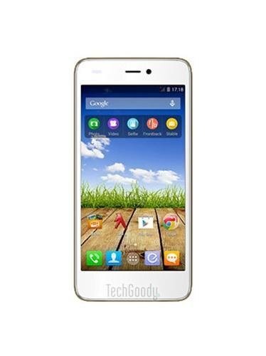 QMobile Noir X800 Price & Specs