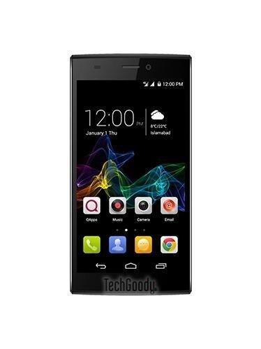 QMobile Noir Z8 Plus Price & Specs