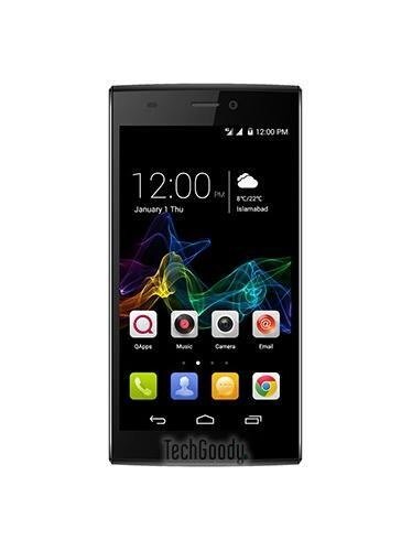 QMobile Noir Z8 Price & Specs