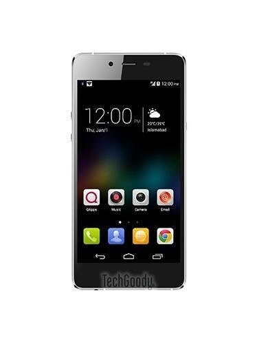 QMobile Noir Z9 Price & Specs