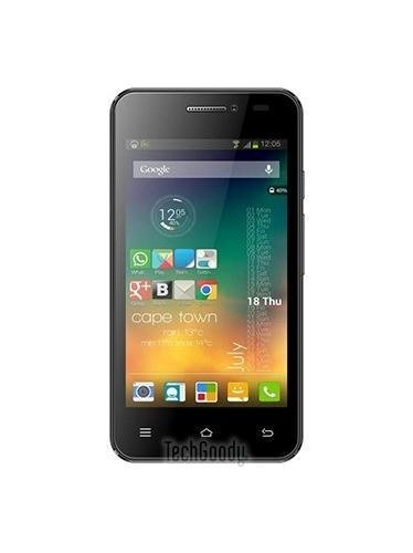 QMobile Noir i3 Price & Specs