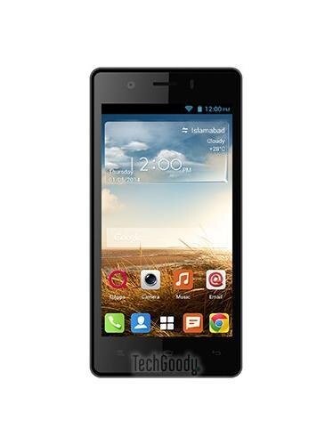 QMobile Noir i6 Price & Specs