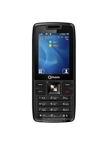 QMobile Power4 Price & Specs