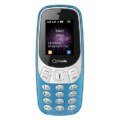 QMobile Q3310 Mini Price & Specs