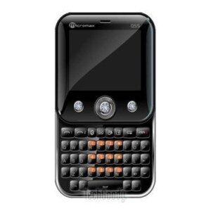 QMobile Q55 Price & Specs