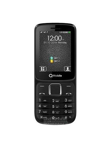 QMobile R100 Price & Specs