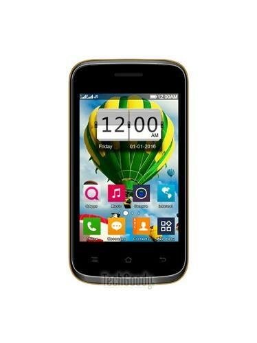 QMobile R1500 Price & Specs