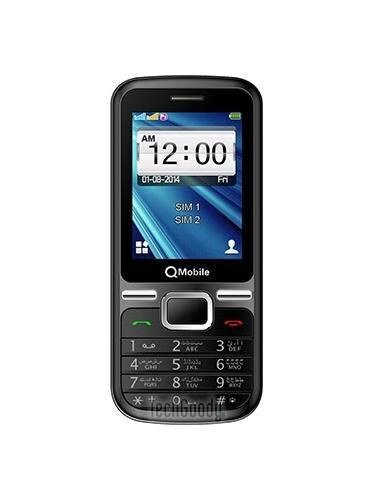 QMobile R220 Price & Specs