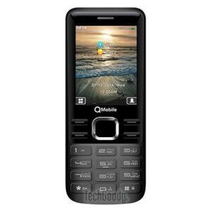 QMobile R240 Price & Specs