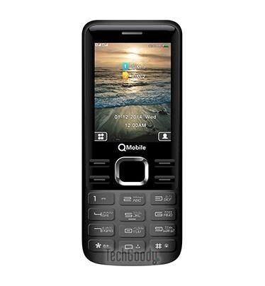 Image-QMobile R240 Price & Specs