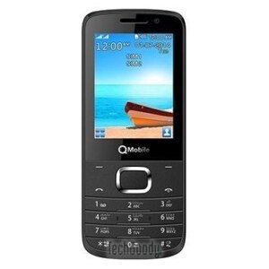 QMobile R250 Price & Specs