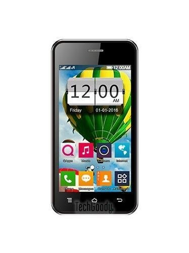 QMobile R2500 Price & Specs