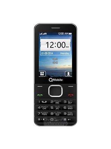 QMobile R370 Price & Specs