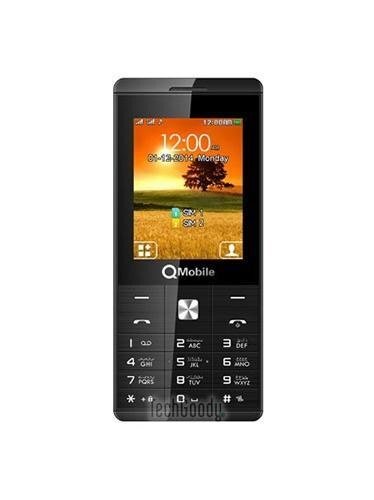 QMobile R395 Price & Specs