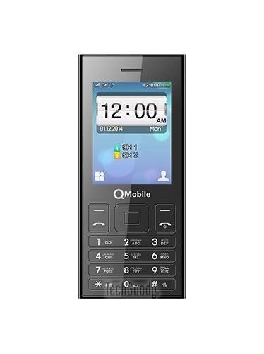 QMobile R440 Price & Specs