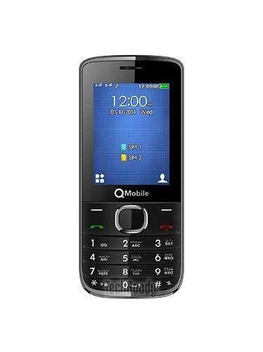 QMobile R450 Price & Specs