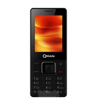 Image-QMobile R480 Price & Specs