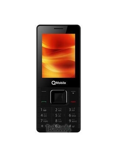 QMobile R480 Price & Specs