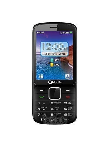 QMobile R800 Price & Specs