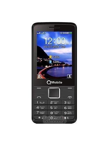 QMobile R850 Price & Specs