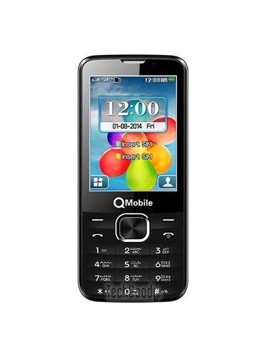 QMobile R900 Price & Specs