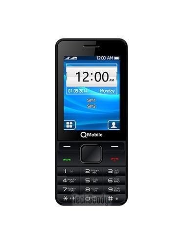 QMobile S50 Price & Specs