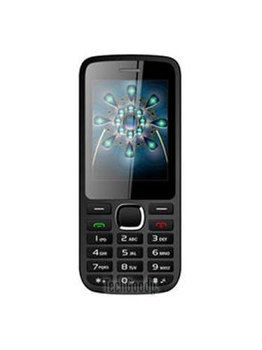 QMobile SP2000 Price & Specs