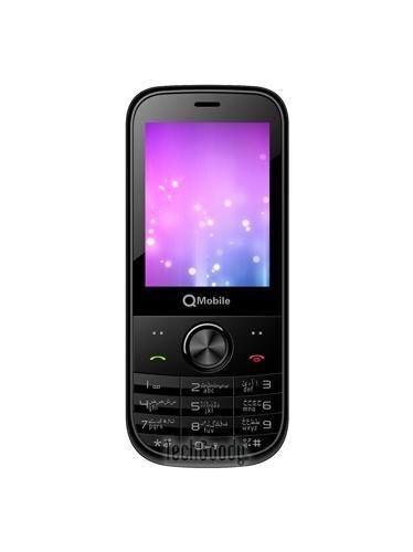 QMobile T200 TV Price & Specs