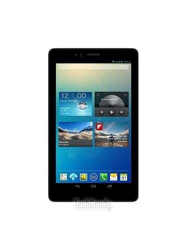 QMobile Tablet QTab Q400 Price & Specs