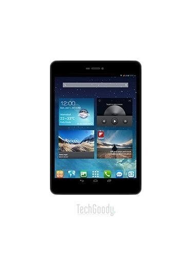 QMobile Tablet QTab Q850 Price & Specs