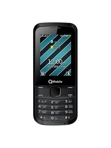 QMobile W20 Price & Specs