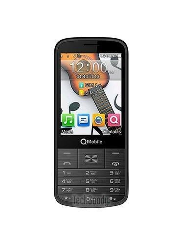 QMobile XL25 Price & Specs