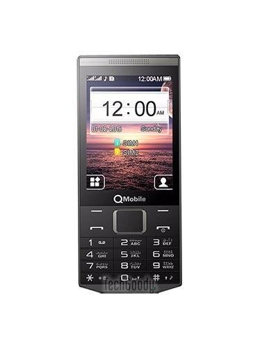 QMobile XL30 Price & Specs