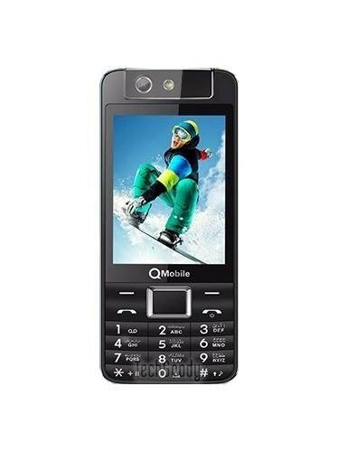 QMobile XL50 Price & Specs