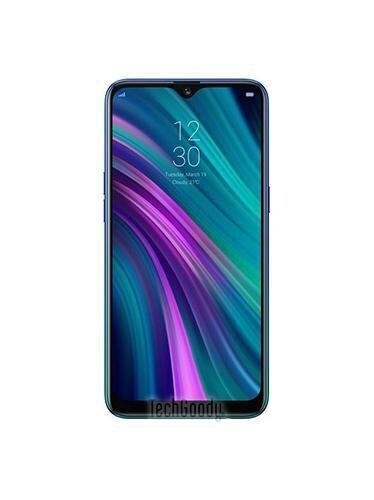 Realme 4 Price & Specs