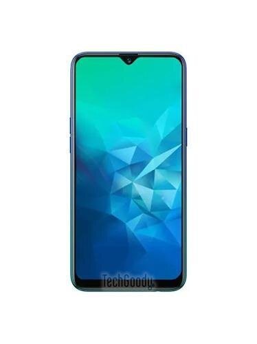 Realme 6i Price & Specs and Specs