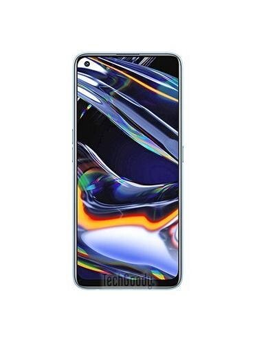 Realme 7 Pro Price & Specs