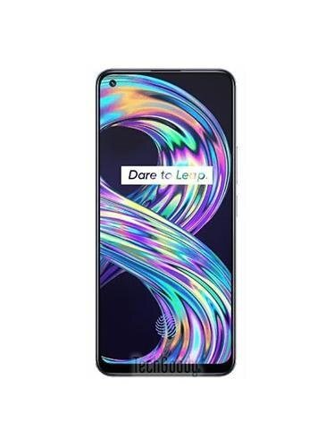 Realme 8 Price & Specs