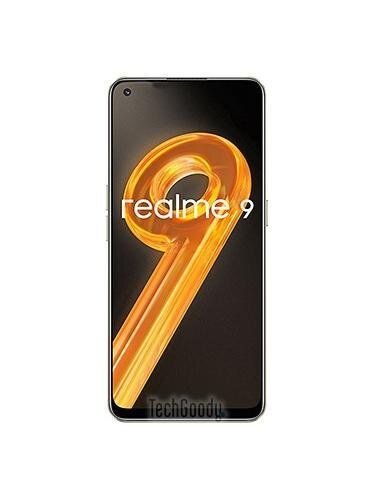 Realme 9 Price & Specs