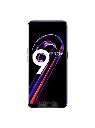 Realme 9 pro Plus